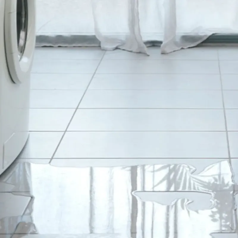 Appliance Leak Cleanup in Fresno County, CA