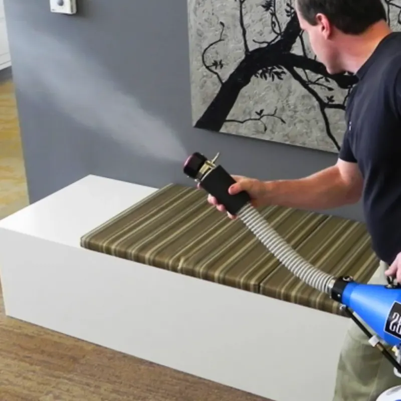 Professional Odor Removal in Fresno County, CA